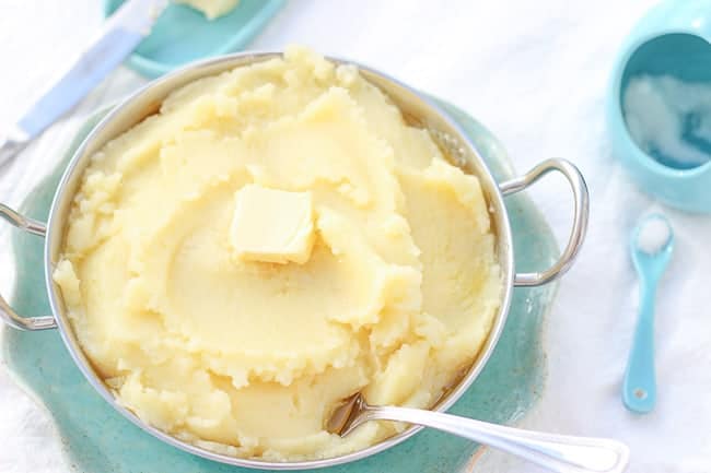Mashed Potatoes the Right Way-11