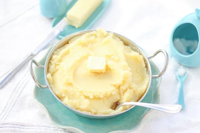 Mashed Potatoes the Right Way-8